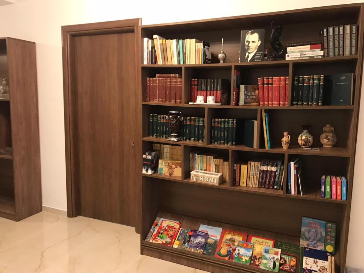 Pensiunea Ivoire Avrig Esterno foto
