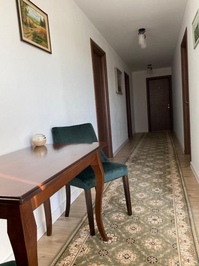 Pensiunea Ivoire Avrig Esterno foto